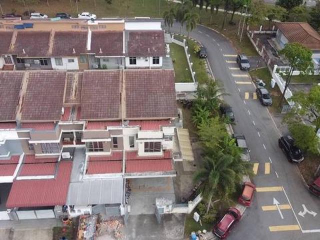 Terraced House for sale in Petaling, Alam Impian