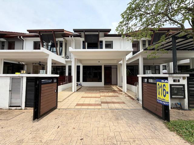 Terraced House for sale in Kajang, Langat