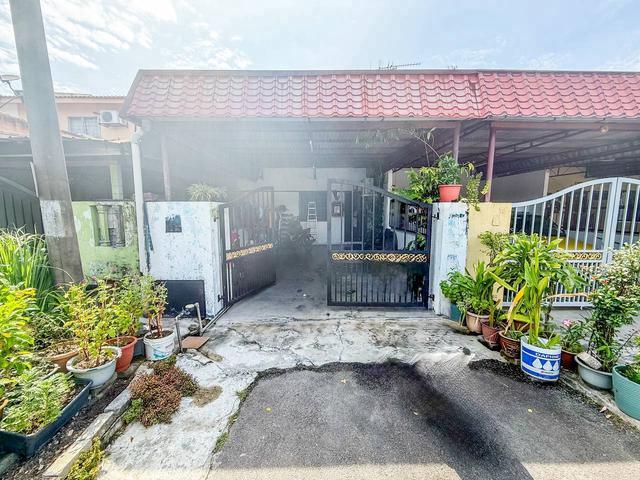 Terraced House for sale in Port Klang, Selangor