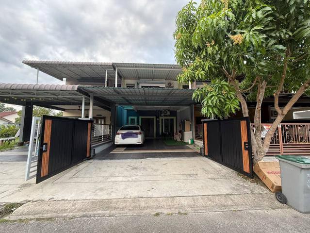 Terraced House for sale in Sendayan Village, Negeri Sembilan
