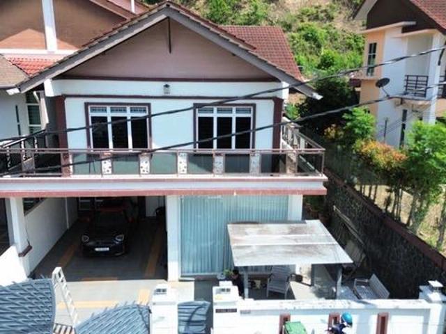 Residential House for sale in Kajang, Langat