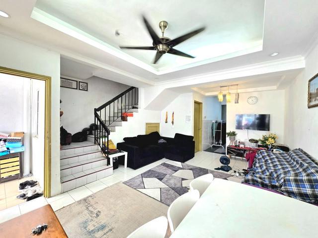 Terraced House for sale in Bandar Baru Salak Tinggi, Sepang