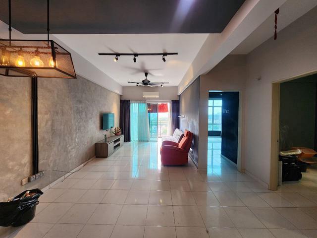 Apartment for sale in Petaling, Alam Impian