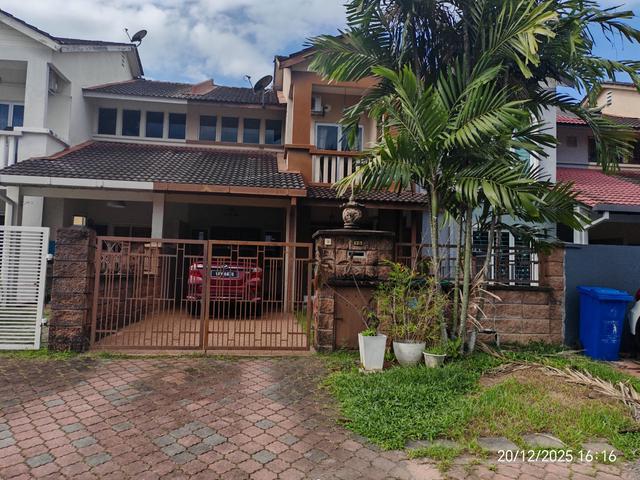Terraced House for sale in Petaling, Alam Impian
