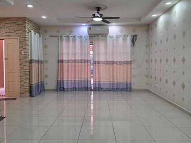 Terraced House for rent in Petaling, Alam Impian