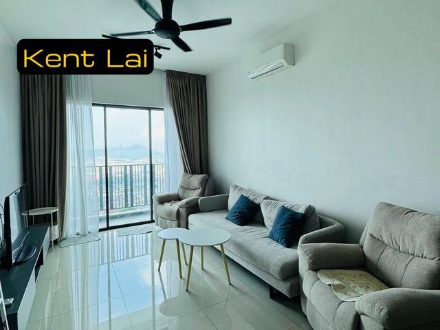 Condominium for sale in Georgetown, Penang