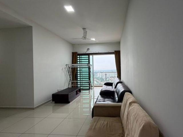 Serviced Residence for sale in Bukit Baru, Malaka