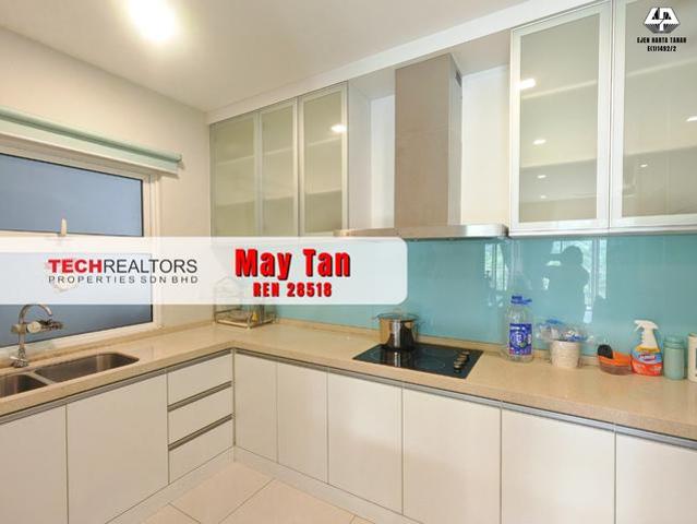 Serviced Residence for sale in Perak, Tanjong Ipoh