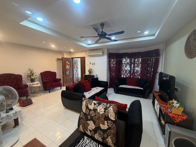 Terraced House for sale in Alma, Seberang Perai