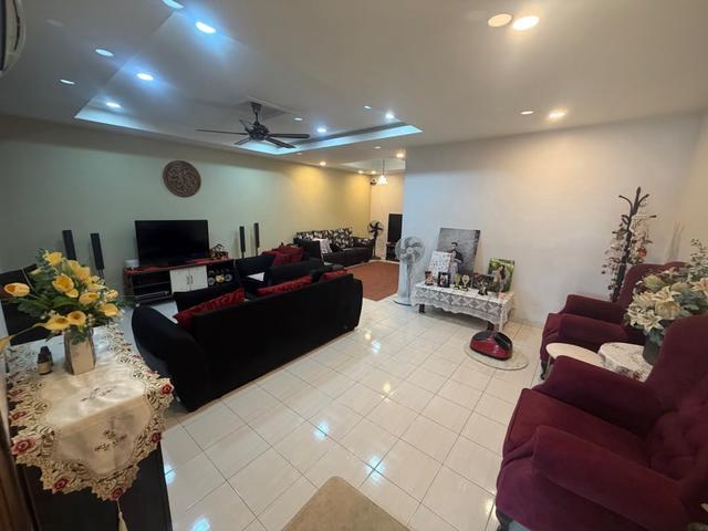 Terraced House for sale in Bukit Mertajam, Seberang Perai