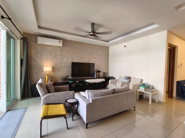 Terraced House for sale in Kajang, Langat