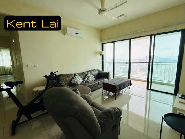 Condominium for sale in Mukim 13, Georgetown