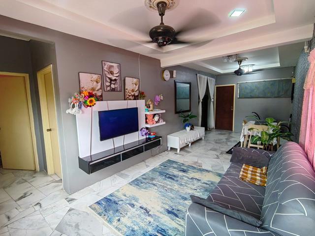 Apartment for sale in Petaling, Alam Impian