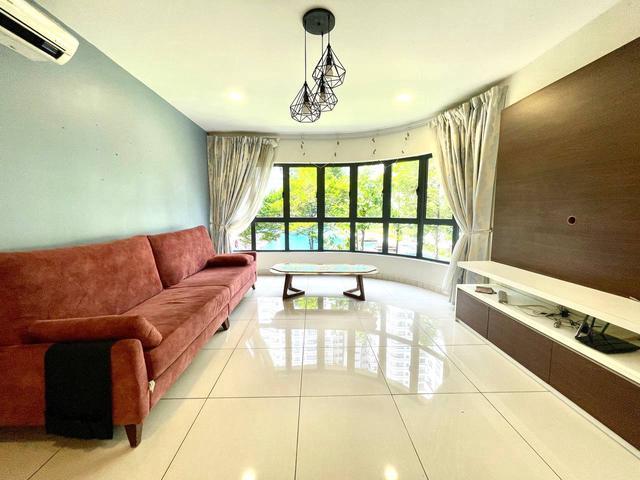 Serviced Residence for sale in Petaling, Damansara Damai