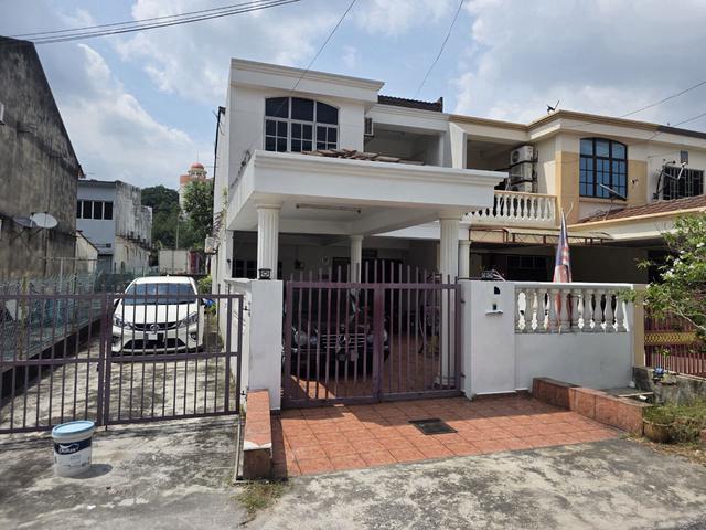 Terraced House for sale in Port Klang, Selangor