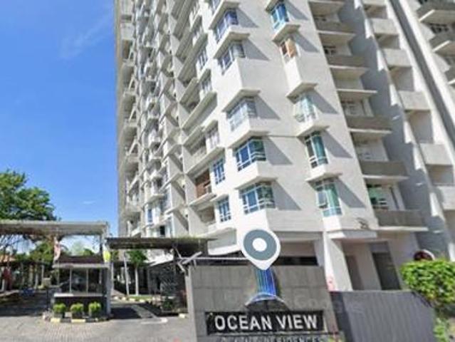 Condominium for sale in Wellesley, Penang