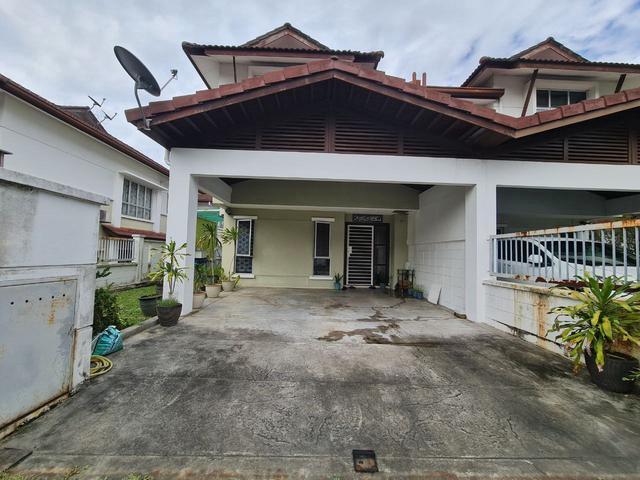 House for sale in Selangor