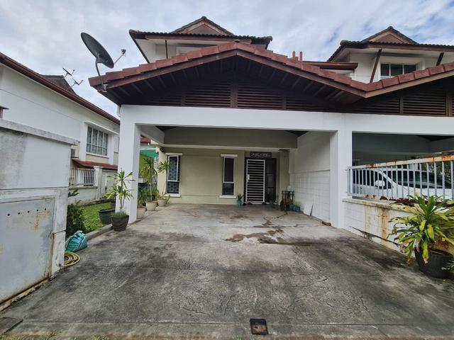 House for sale in Selangor