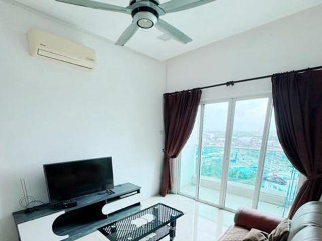 Condominium for sale in Wellesley, Penang