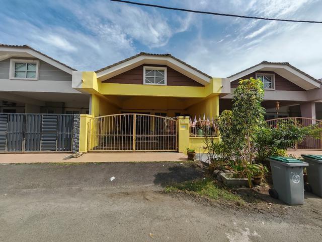 Terraced House for sale in Buloh Kasap, Johor