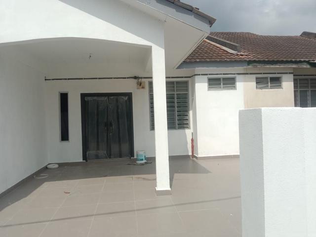 Terraced House for sale in Bahau, Negeri Sembilan