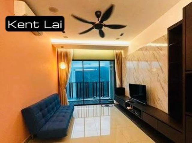 Condominium for sale in Georgetown, Penang