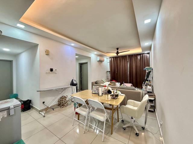 Serviced Residence for sale in Petaling, Subang Jaya