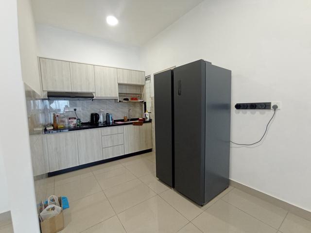 Condominium for rent in Country Heights Damansara, Kuala Lumpur