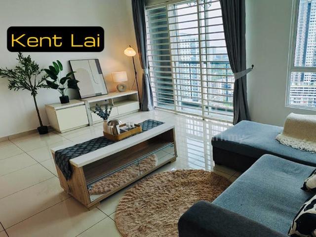 Condominium for sale in Georgetown, Penang