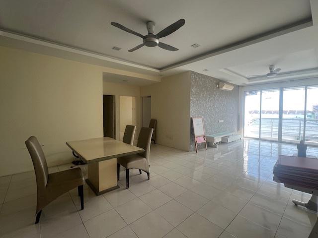 Condominium for sale in Wellesley, Penang