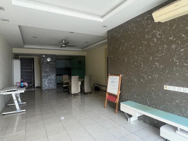 Condominium for sale in Bandar Butterworth, Seberang Perai