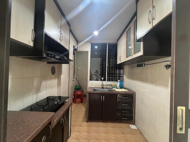Apartment for sale in Wellesley, Penang