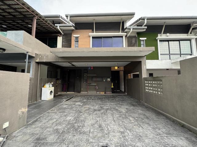 Terraced House for sale in Denai Alam, Shah Alam