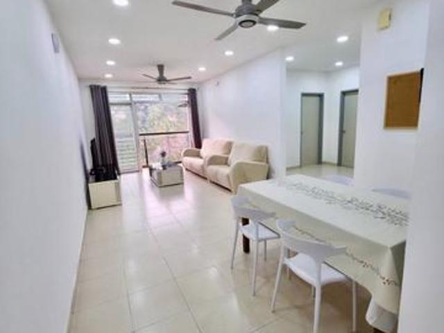 Condominium for sale in Langat, Selangor