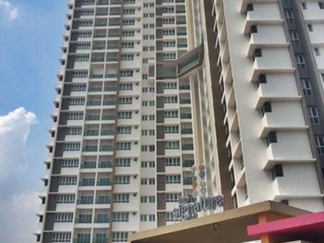 Condominium for sale in Wellesley, Penang