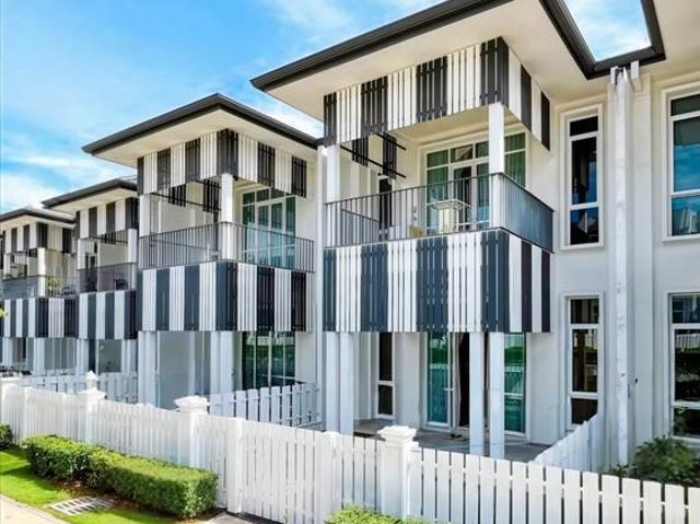 Terraced House for sale in Semenyih, Majlis Perbandaran Kajang