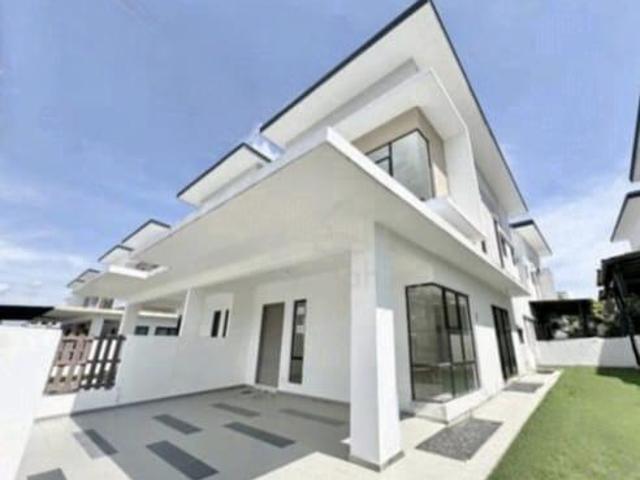 Residential House for sale in Petaling, Subang Jaya