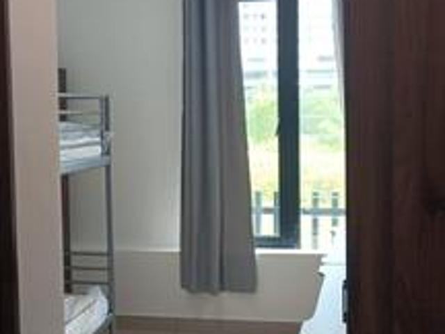 Serviced Residence for rent in Tanjong Sepat, Selangor