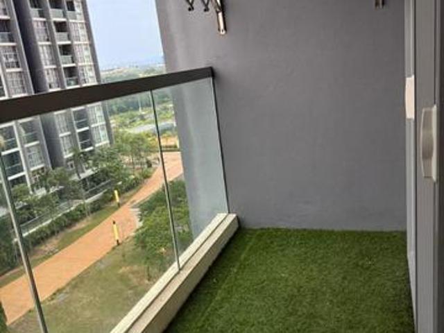 Condominium for rent in Tanjong Sepat, Selangor