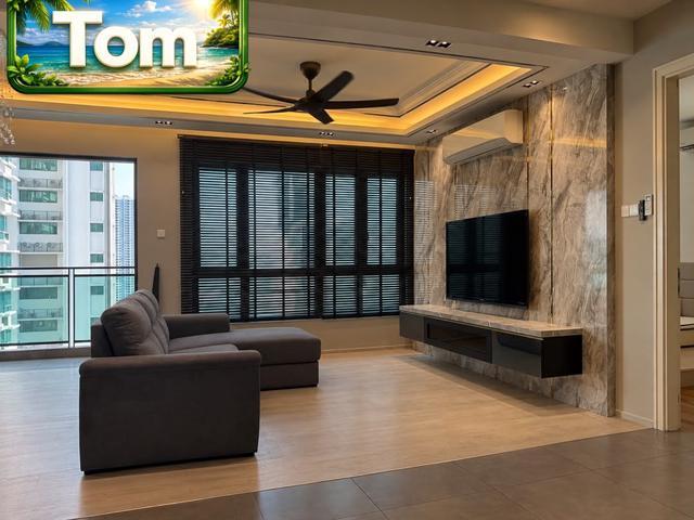 Condominium for rent in Timur Laut, George Town