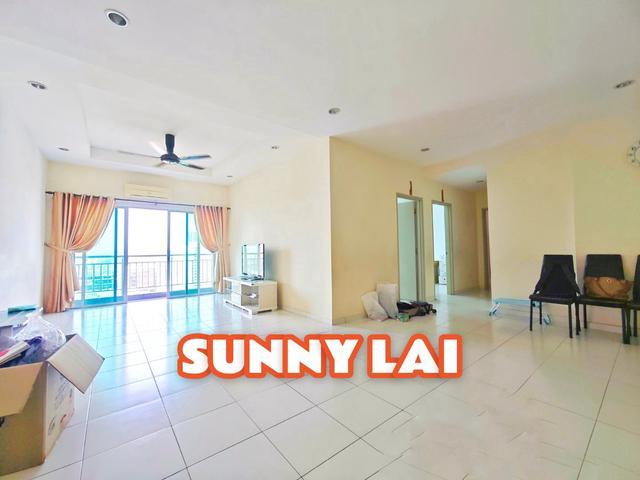 Condominium for rent in Georgetown, Penang