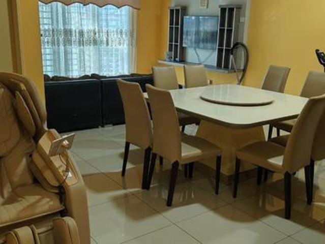 Condominium for rent in Petaling, Alam Impian