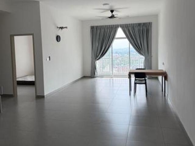 Condominium for rent in Bukit Mertajam, Seberang Perai