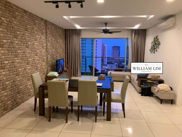 Condominium for rent in Georgetown, Penang