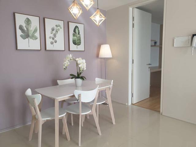 Apartment for rent in Tanjong Sepat, Selangor