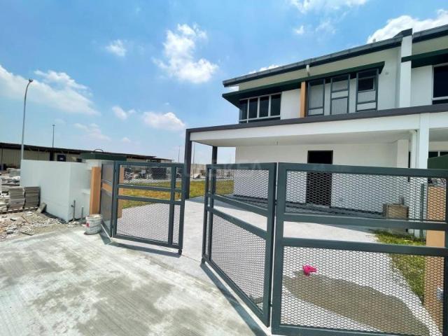 House for rent in Port Klang, Selangor
