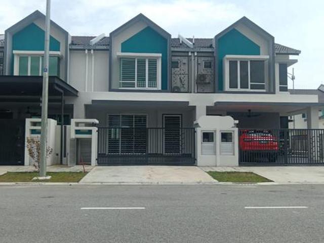 Terraced House for rent in Dengkil, Sepang