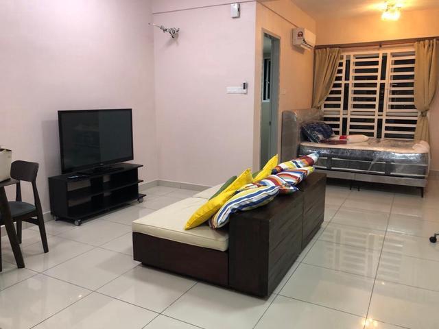 Condominium for rent in Georgetown, Penang