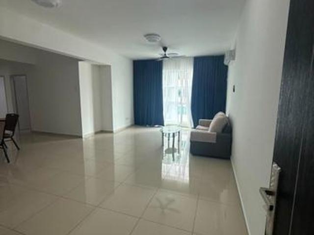 Condominium for rent in Georgetown, Penang
