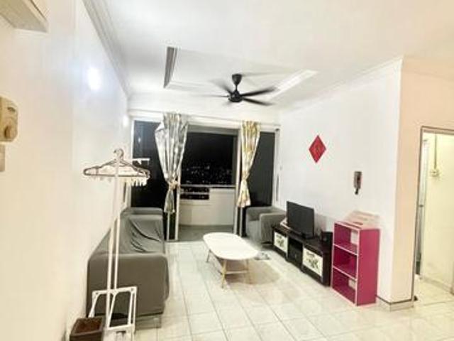 Condominium for rent in Georgetown, Penang